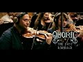 Capture de la vidéo Realms Of Odoric - The Last Embrace (Performed By Budapest Film Orchestra)