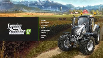 Courseplay Tutorial 2:  Setting up and plowing a field