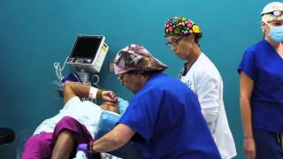 Registered Nurse- Working at Fresenius Vascular Care