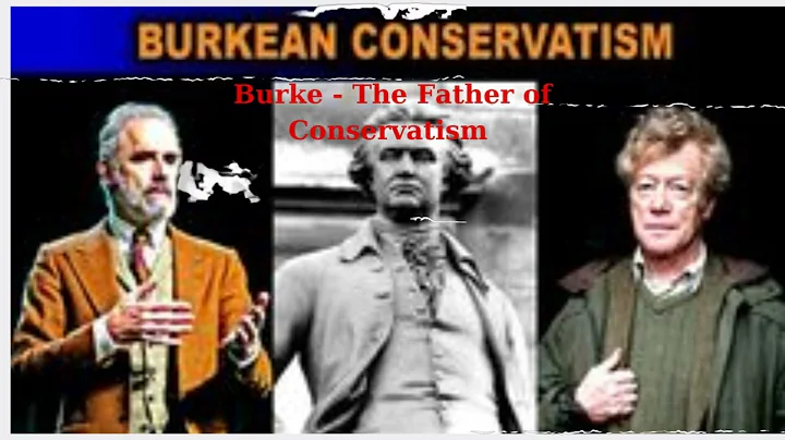 Burke - The Father of Conservatism Documentary