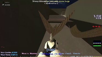 COD4 | Deathrun Map Jump_Hard | By ~ r3|n$laYer|