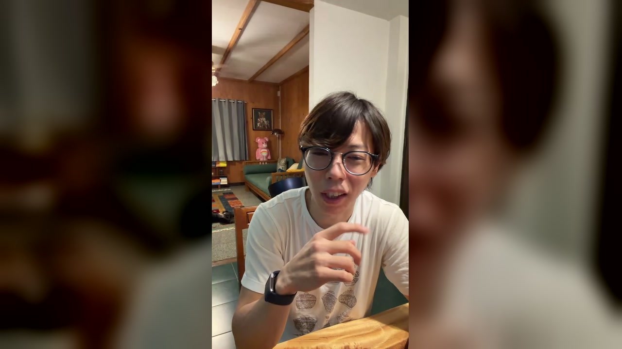 毎日の朝活ライブ【世界で広まるSNS規制から、チャンスを考える】