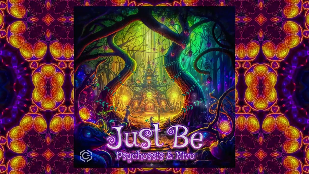 Watch Psychossis & Nivo - Just Be on YouTube Watch Psychossis & Nivo - Just Be on YouTube