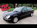 [FOR SALE] 2005 Mercedes-Benz E320 CDI