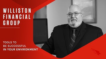 CrowdStrike Customer Success Story: Williston Financial Group