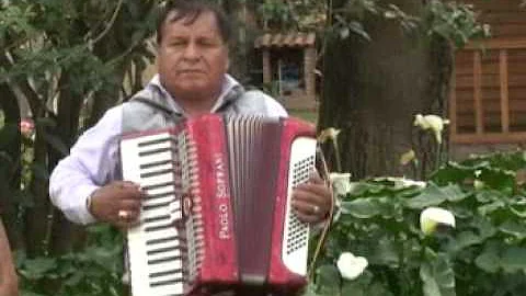 Sandra Cespedes y su orquesta " Muyuririspa " - Cu...