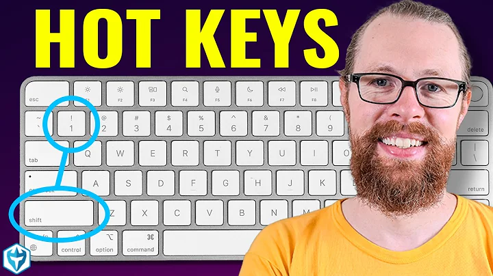 How to use Hotkeys for Day Trading