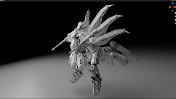 Make a Fighter - Hard Bevel (update 2.1.3)