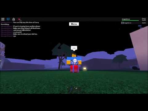 bobble wobble roblox