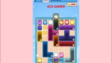 Drop the cat level 26 walkthrough solution 