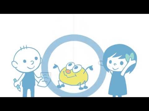 Kidspiration software