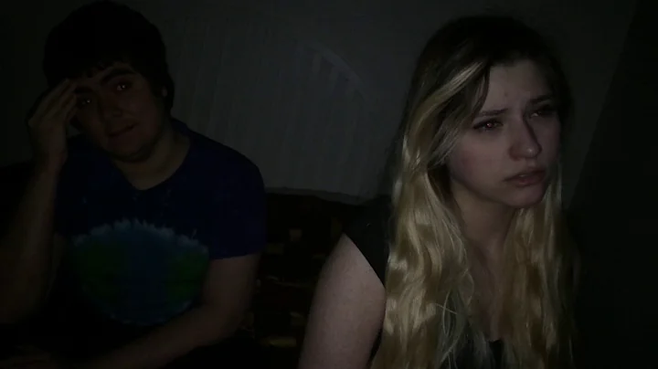 Let's Play a Game | Amber Rainey's Motel Short Film