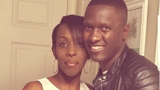 Inkuru y'urukundo rudasanzwe hagati ya Ally Soudy na Umwiza Carine