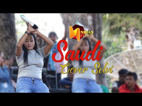 SAUDI - SELVI (COVER)