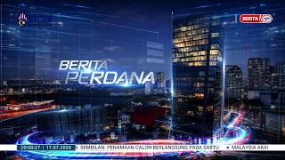 17 JULAI 2026 - BERITA PERDANA PENUH