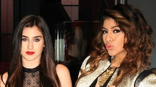 Laurinah | On Stage Moments