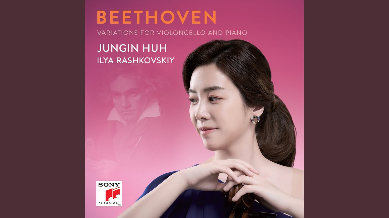 Watch Horn Sonata in F Major, Op. 17 (arr. for Cello and Piano) I. Allegro moderato on YouTube