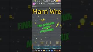 Download Lagu Final Countdown Remake Dj Marn Wremix #budots #masabounce #music #viralvideo #viralshorts MP3 Download Lagu Final Countdown Remake Dj Marn Wremix #budots #masabounce #music #viralvideo #viralshorts MP3