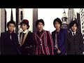 嵐「Troublemaker」(幻のアコースティックバージョン)