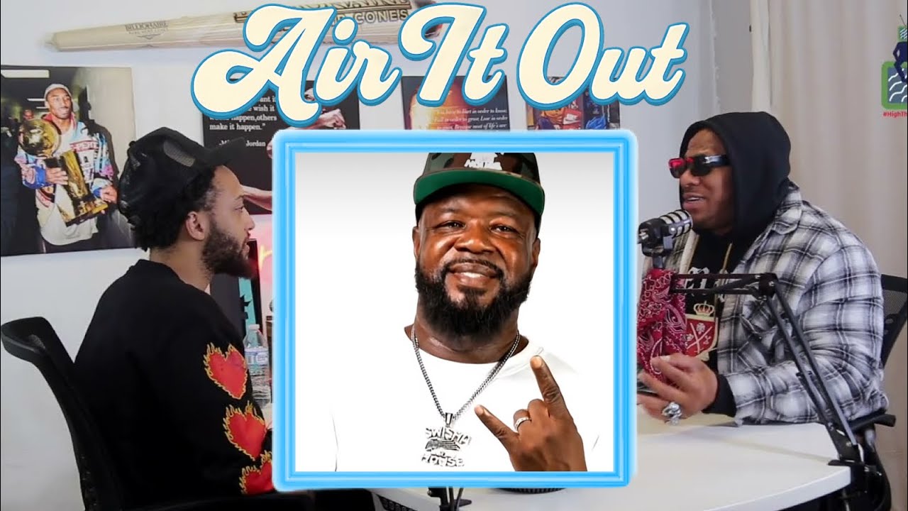 Пико и ДедЭнд Редд отреагировали на смерть диджея Майкла Уоттса + ШОКИРУЮЩАЯ новость о Kandy Red ...