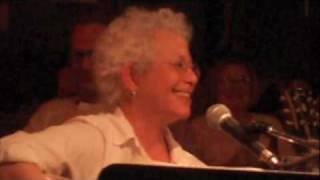 Video thumbnail of "Janis Ian, My Autobiography"