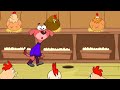 Rat-A-Tat |'Doggy Don's Some Tricks Funny Animated Cartoons'| Chotoonz #Kids Funny #Cartoon Videos