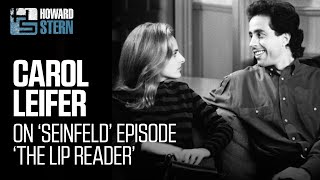 Carol Leifer on the Real-Life Experiences She Wrote About for “Seinfeld”