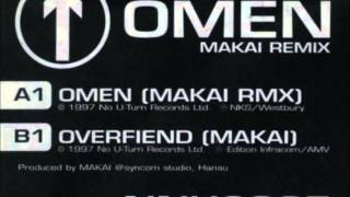 Makai - Overfiend