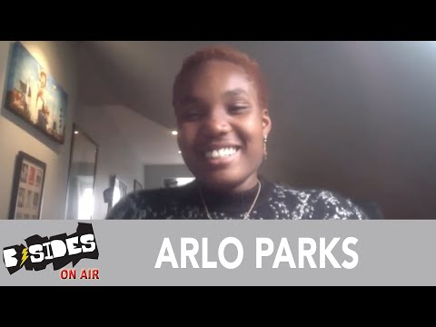 Arlo Parks: Debut Album May Sound Totally Different Than Planned