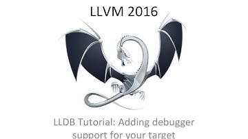 2016 EuroLLVM Developers