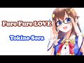 [Tokino Sora][Original] - フレーフレーLOVE (Fure Fure Love)