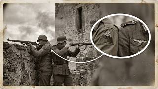 American GIs And German Defectors Fought Side By Side Against The SS In WWII's Strangest Battle