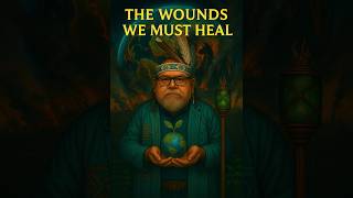 🌍🔥 The Wounds We Must Heal🔥🌎