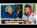 Los Expertos Saben Jugar con los Diluyentes