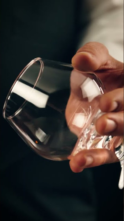 How To Serve Brandy