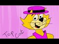 James Paints Top Cat 2024