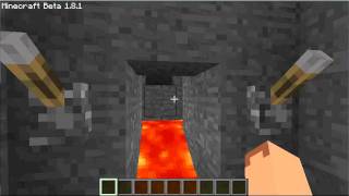 Minecraft: Choose Your Path