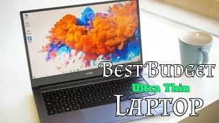 Honor Magicbook 15 Hindi Review | Best Laptop Under 50k | Best Laptop In India | TecherFord