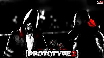 Prototype 2: Finale - Murder Your Maker
