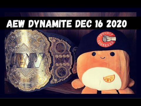 AEW All Elite