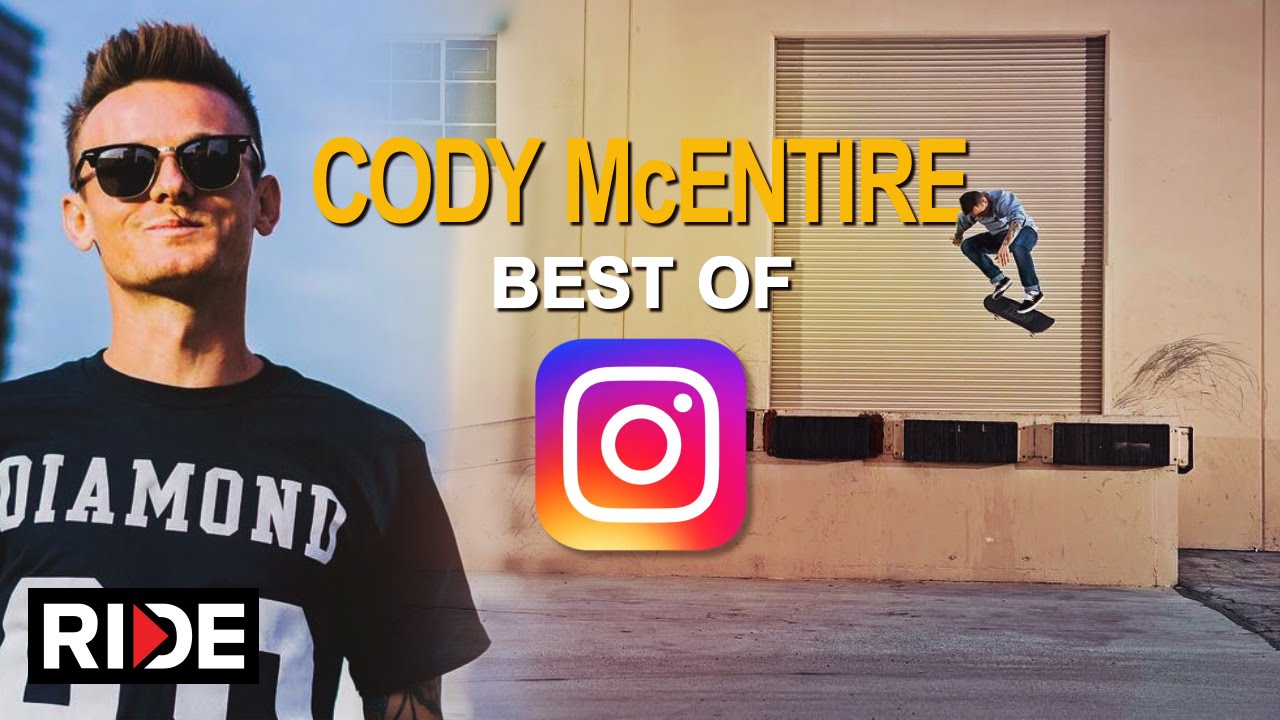 Cody McEntire - Best of Instagram