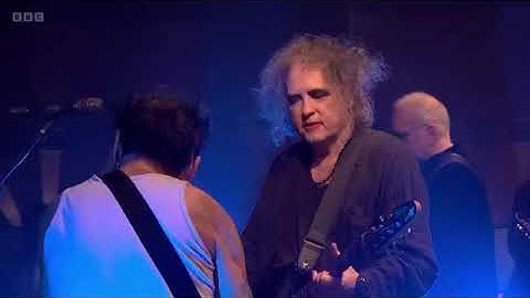 The Cure Live in London for BBC Radio 2 (Main Set) ~ 2024 ~ Songs of a Lost World