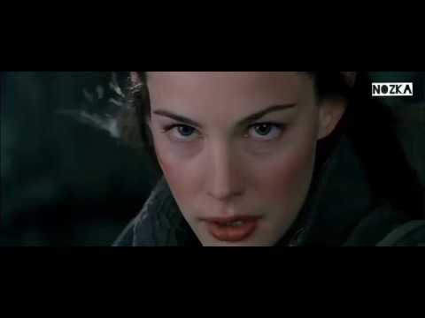 ბეჭდების მბრძანებელი