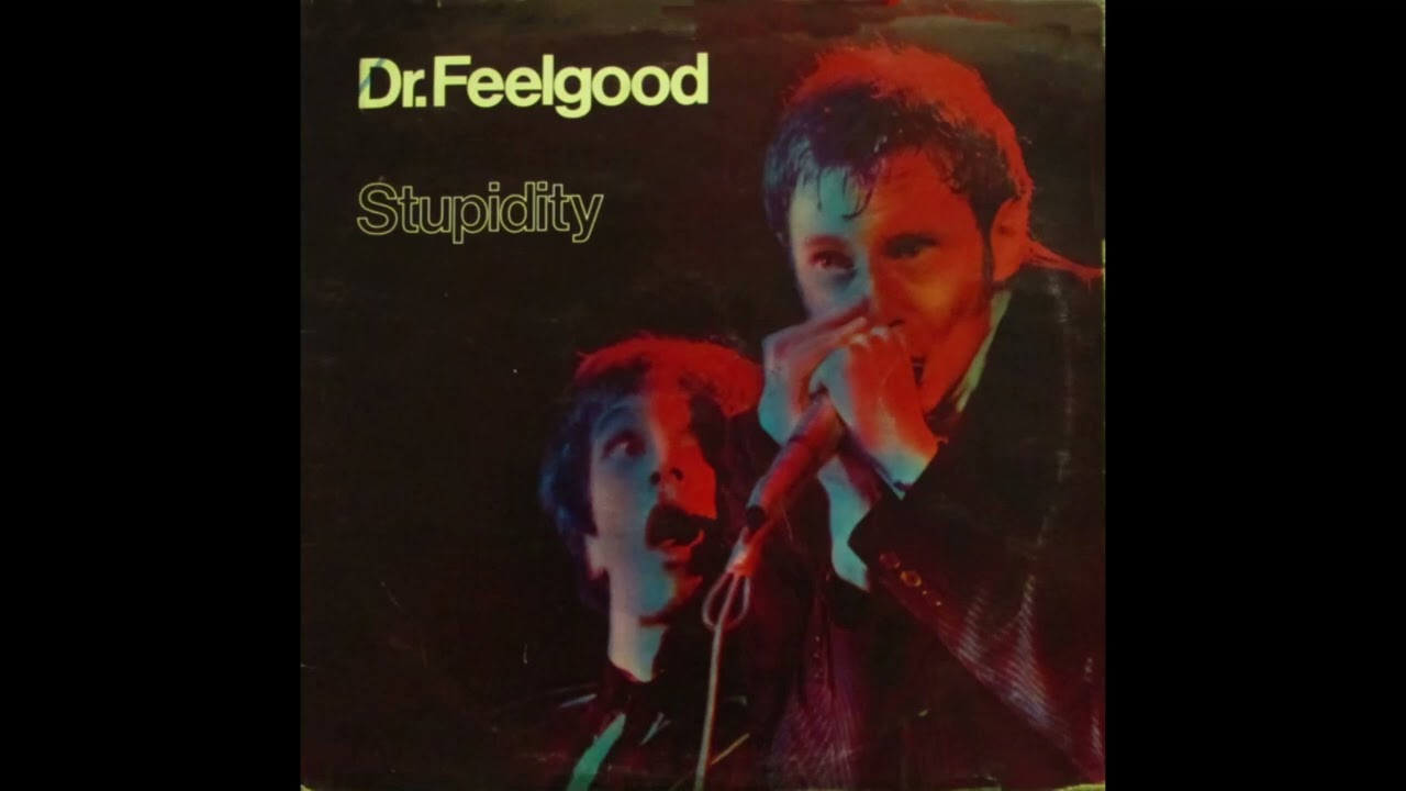 Dr Feelgood Going Back Home YouTube