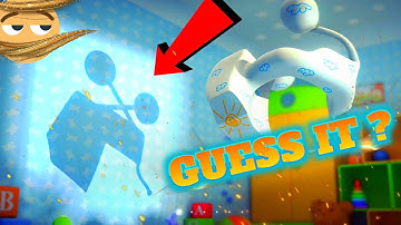 Can your Guess it ? Shadowmatic Android Gameplay #Gamefiremods