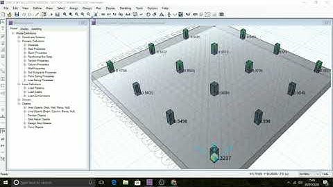 Foundation Design - Project assignment for Skyfi Labs online course - by Aditi Chakradhari