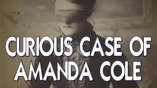 Thumbnail for Magic Review - The Curious Case of Amanda Cole by Dead Rebel Magic
