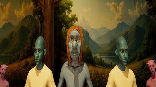 Testing New Metahumans in UEFN or Fortnite Creative and Epic Developer Assistant