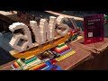 Lego at aws reinvent