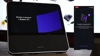 Умный дисплей с Алисой Xiaomi Smart Display 10R